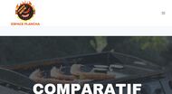 Comparatif planchas