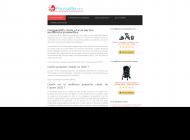 Comparatif pour bien choisir sa poussette.