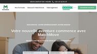 Comparer et demander des devis de déménagement