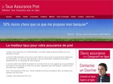 Comparer les assurance crédit et prêt