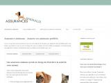 Comparer les assurances animaux