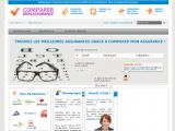 Comparer les assurances santé en ligne