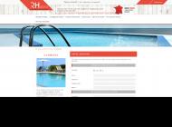 Comparer les devis pour la construction d'une piscine