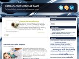 comparer les offres d'assurance mutuelle santé