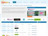 comparer les offres de banques en ligne
