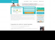 Comparer les offres de crédit consommation