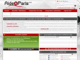 comparer les offres sites de paris en ligne