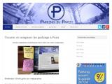 comparer les prix des parking à Paris