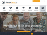 Comparer les services pour les seniors