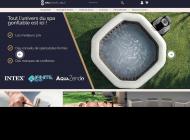 Comparer les Spa gonfables Intex