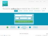 comparer les taux de change