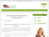 Comparer les taux et conditions d'Assurance emprunteur