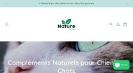Compléments Alimentaires Naturels Chiens et Chats