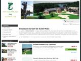 complexe Golf au Tronchet (35)