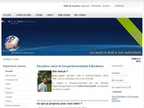 Comportementaliste éducateur canin sur Bordeaux, Gironde (33)