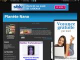 Comprendre la nano technologie 