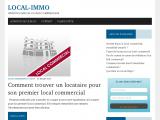 comprendre le fonctionnement du bail commercial