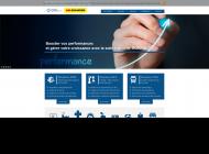 Concepteur de Logiciels de gestion d'entrepôts