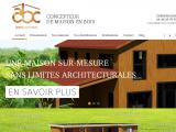 Concepteur de maisons bois en Dordogne (24)