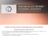 Conception, développement web, Marseille (13)