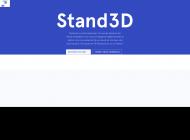 Conception de drapeau publicitaire d'extérieur