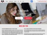 conception de site et solutions e-marketing, Roubaix (59)
