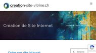 Conception de site internet, Suisse