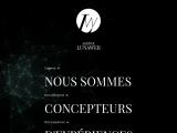 Conception de sites ergonomiques et conseil en marketing, Rennes