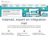 Conception et intégration HTML de campagnes e-mailing