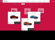 Concessionnaire Nissan à Rennes, Laval, Saint-Malo