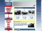 Concessionnnaire Hummer et vehicule d'occasions Nantes