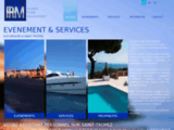 Conciergerie de luxe à Saint Tropez
