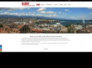 Conciergerie et services d'entretien, Genève