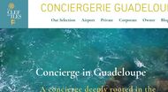 Conciergerie Guadeloupe 