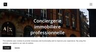 Conciergerie immobilière à Toulouse