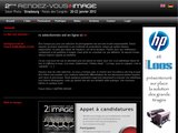 Concours de photographie de Strasbourg