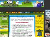 Concours de pronostics foot gratuits