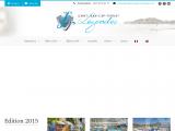 Concours et expositions voitures anciennes à Saint Jean Cap Ferrat 