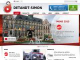 Conduit de cheminée, ventilation et équipement solaire