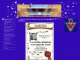 Conférence de l'ordre de la Rose-Croix en Poitou-Charentes