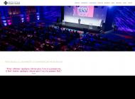 Conférencier entreprise