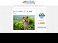 Connaitre le Shiba Inu