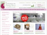 Conseil, atelier et décoration Feng Shui, Paris