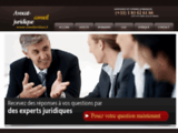 Conseil avocat en ligne 