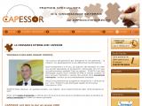 Conseil en acquisition, transmission et cession d'entreprise 