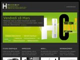 Conseil en communication, stratégie de marketing et identité visuelle