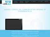 Conseil en communication évènementielle et graphique, Antibes (06)
