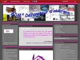 Conseil en décoration intérieur, home staging et construction BBC, Pau (64)