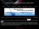 Conseil en diététique et nutrition pour perdre du poids, Marseille (13)
