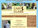 Conseil en éducation et Comportement canin à Paris